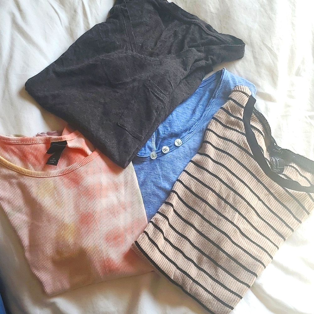 T-Shirt Lot